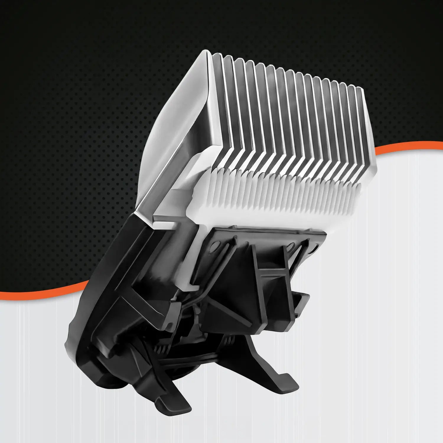 4F FlexFit PRO Dog Trimmer Blade (9.5 mm)