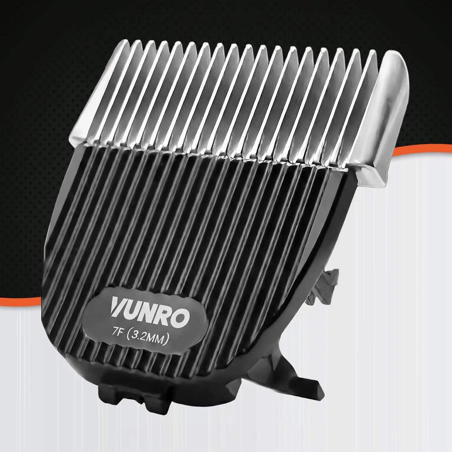 7F FlexFit PRO Dog Trimmer Blade (3.5 mm)